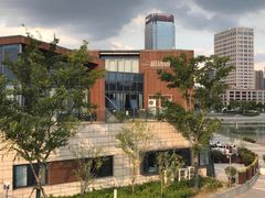 -翠山·映月湖景餐厅(映月湖公园店)