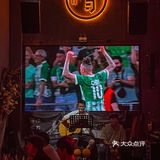 珠海民謠live house酒館🎵十點之後氣氛拉滿🍻