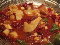 -楼兰新疆菜(江宁万达店)