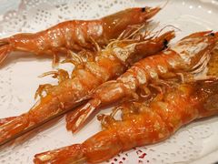 -添福来墨鱼饺子 · 海鲜东北菜(大连星海·黄浦路店)