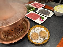 -南门涮肉(北洼路店)