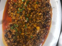-不倒翁·徽天下名菜楼(马鞍山路店)