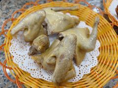 -皇鸽餐厅(龙塘市场分店)