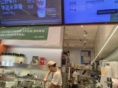 -百分茶(昆山万象汇店)