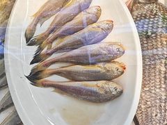 -怡恬园海鲜(恒大威尼斯店)