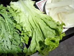 -食潮汕头鲜牛馆(望京保利店)