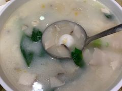 -春江饭店(共青团路总店)