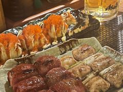 -半藏居酒屋(香港花园店)