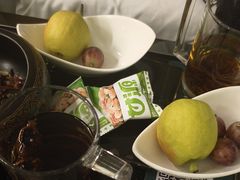 -颐而康·按摩·艾灸·足疗(汽车东站店)