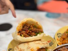 -代四孃牛华豆腐脑美味小食(总店)
