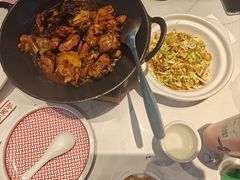 -孙家外婆•长春地标美食新名片(红旗街万达店)