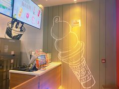 -DQ·蛋糕·冰淇淋(河东万达店)