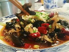 -薇满楼宴会中心(尚城国际购物中心店)