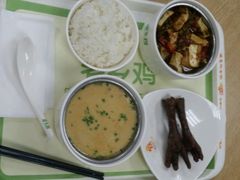 -老乡鸡(淮河路步行街店)