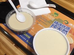 -冰泉豆浆馆(阳朔店)