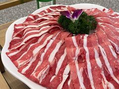 -古乐牛香•鲜牛肉牛杂火锅(系马桩总店)