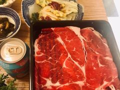 牛上脑-伊豆野菜村(大族广场店)