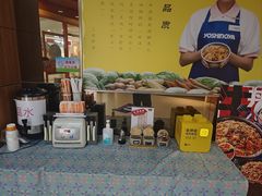 -吉野家(黑牛城道店)