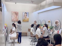 -天真蓝照相馆(五角场百联又一城店)