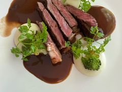 恩空间经典牛排-EN SPACE恩空间