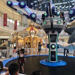-乐多星球潮玩中心(沈阳嘉里城店)