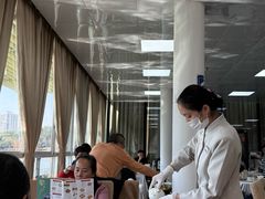-鹿鸣酒家(越秀店)