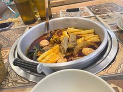 -顶上头·螺蛳火锅(五一新村店)