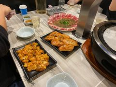 -胡哥烤肥牛(车公庙店)