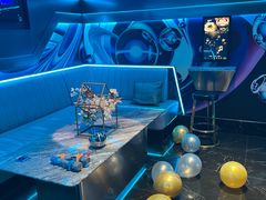 -Z+KTV自由港PLUS(仲盛店)