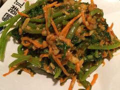 iphone_upload_pic-猪啊牛呀羊啊铜盘烤肉(正大广场店)