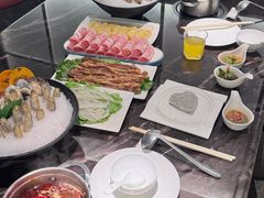 -太古汇海鲜姿造(延寿店)