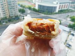 -长发西饼(临顿路店)