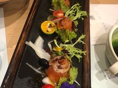 -花潮料理艺食馆(世欧广场店)