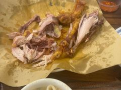 -老雒阳面馆·水席(定鼎门店)