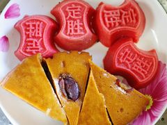 -庐灶江南·江南菜·四合院Bistro(东直门雍和宫·原华侨宾馆店)