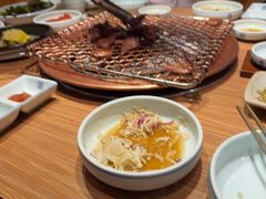 -王妃家(明洞中央店)