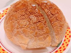 -香港新记茶餐厅(春熙太古里店)