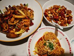 -花椒俏川菜小馆(南海万达店)