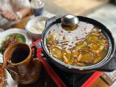 -尽善百年古院餐厅(王家老宅店)