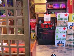 -红钳侠小龙虾·烧烤(中赢康康谷店)