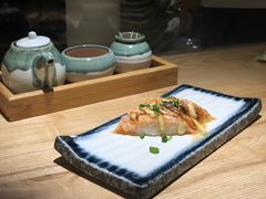 -初居食屋日式料理(万象城购物中心店)