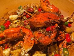 -虾胡闹龙虾馆(湄南河店)