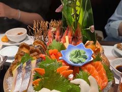 -匠和风精致料理(莆田财富中心店)