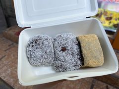 -清真老西北角温记粘食店(长沙路店)