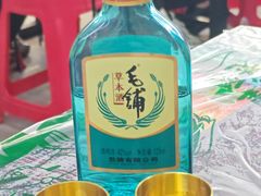 -小民大排档(江汉路店)