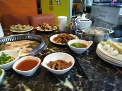 -星海汇海鲜自助烤肉火锅(百大店)