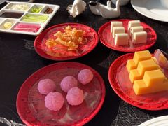 -大董(华贸购物中心店)