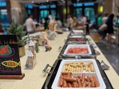 -天目湖御水温泉·度假酒店