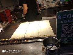 -傅强排骨(成都总店)