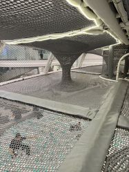 -MINI MARS 移动的空间站乐园·餐饮·派对(浦东金桥店)